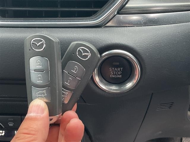 Mazda CX-5 2017 7022562-9