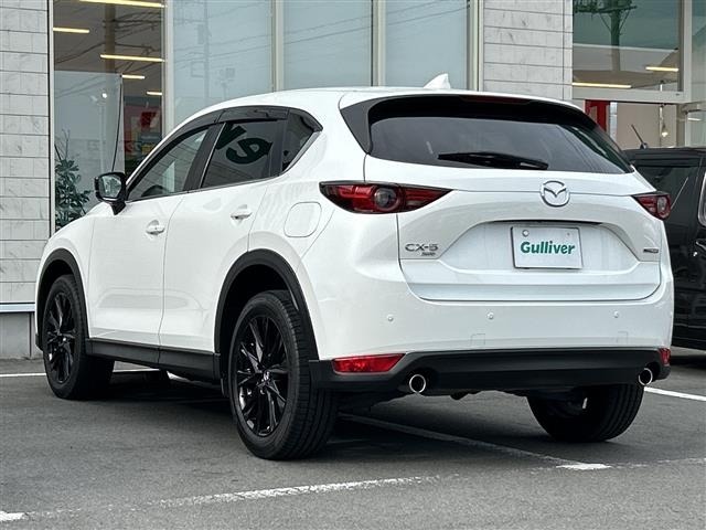 Mazda CX-5 2021 7022569-13