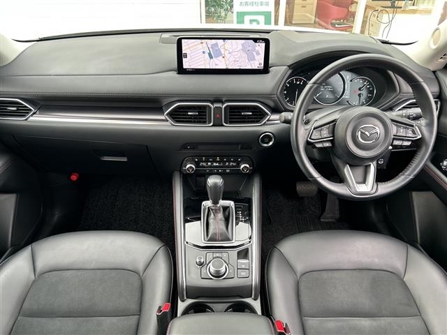 Mazda CX-5 2021 7022569-14