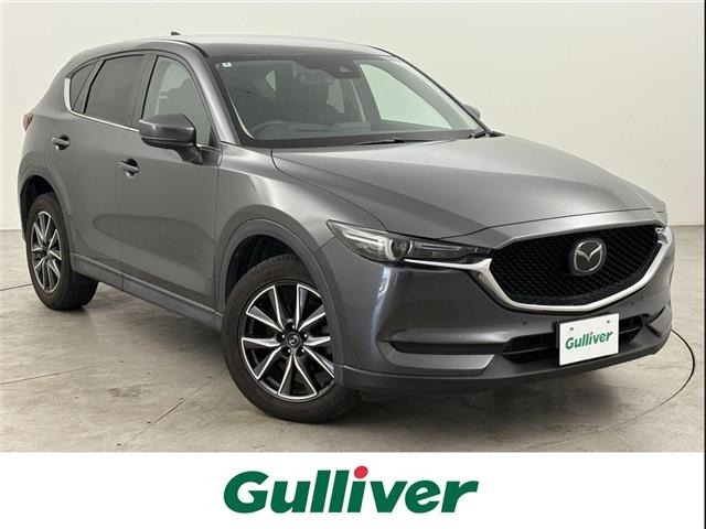 Mazda CX-5 2018 7022575-0