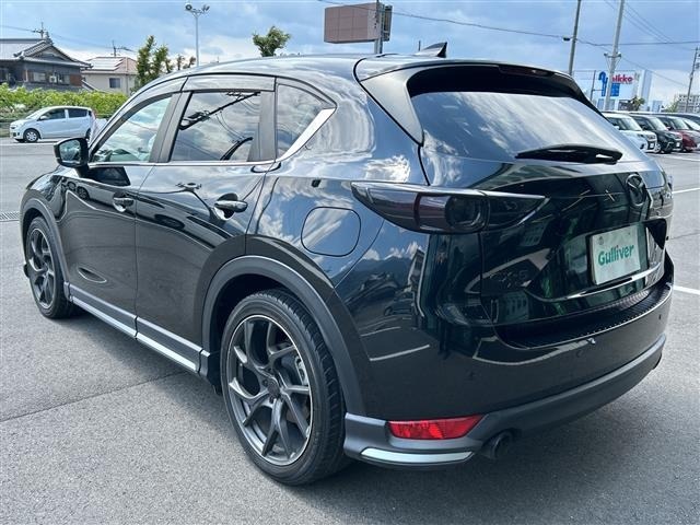 Mazda CX-5 2020 7022576-13