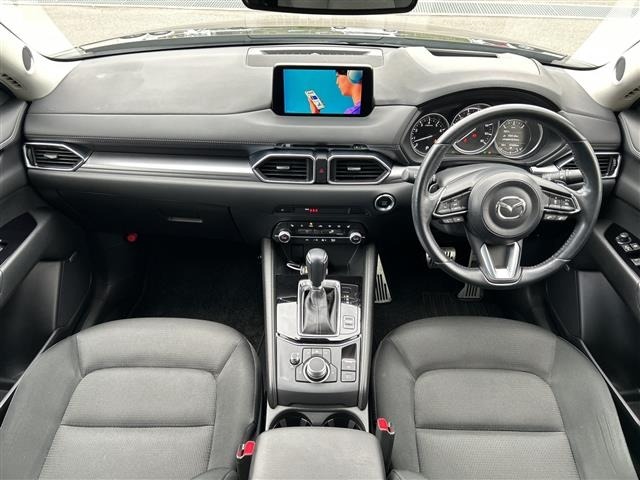 Mazda CX-5 2020 7022576-14