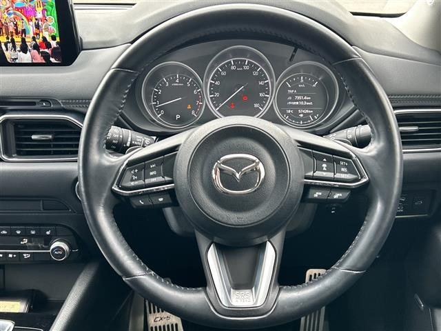 Mazda CX-5 2020 7022576-2