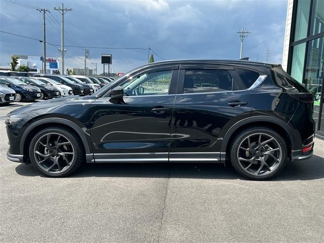 Mazda CX-5 2020 7022576-22