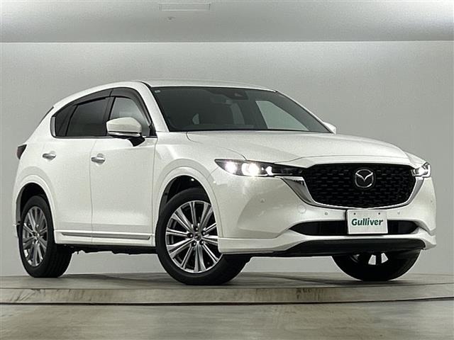 Mazda CX-5 2022 7022577-0
