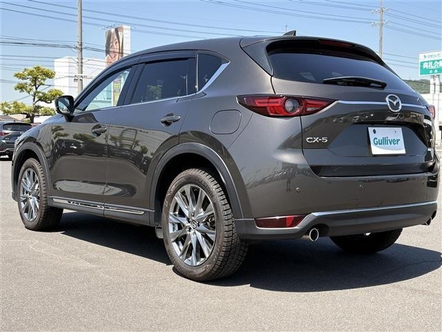 Mazda CX-5 2021 7022579-13