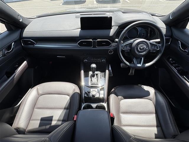 Mazda CX-5 2021 7022579-14