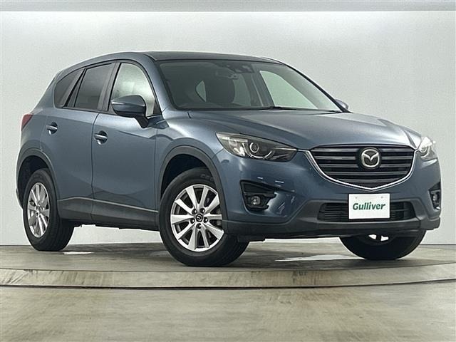 Mazda CX-5 2015 7022581-0