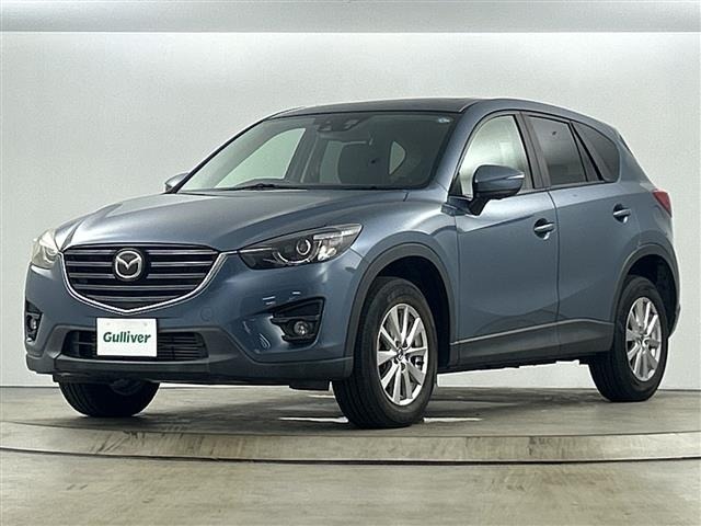 Mazda CX-5 2015 7022581-10