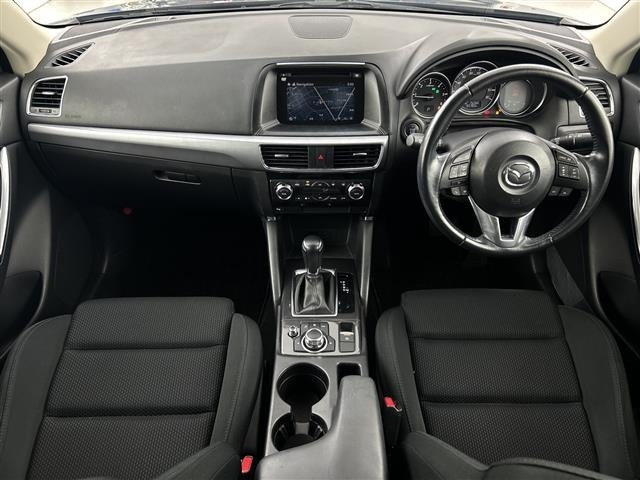 Mazda CX-5 2015 7022581-13