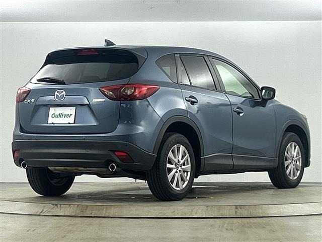 Mazda CX-5 2015 7022581-22