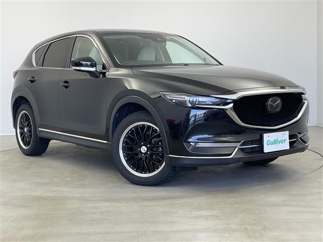 Mazda CX-5 2018 7022585-0