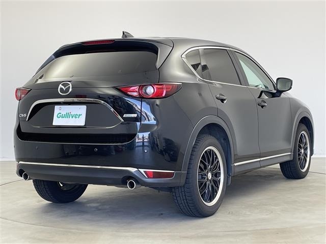 Mazda CX-5 2018 7022585-22