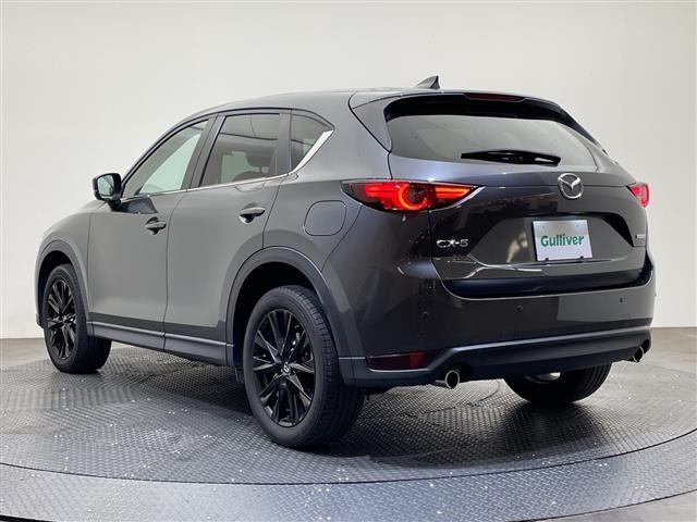 Mazda CX-5 2021 7022586-4