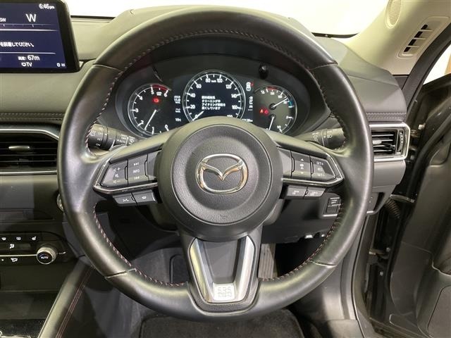Mazda CX-5 2021 7022586-6