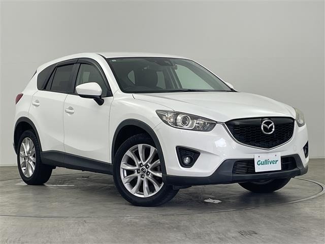 Mazda CX-5 2014 7022590-0