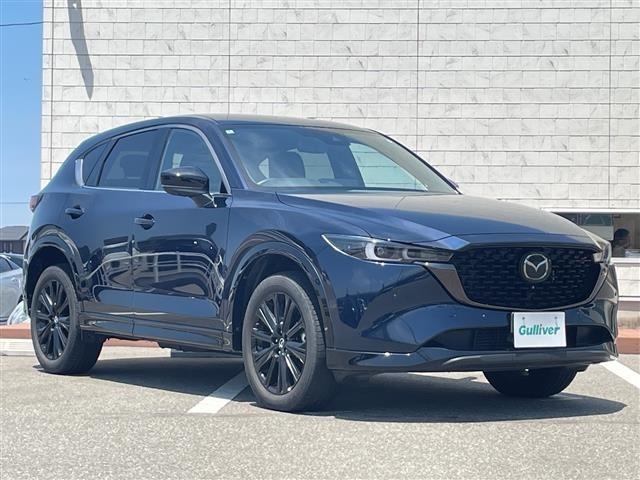 Mazda CX-5 2022 7022593-0