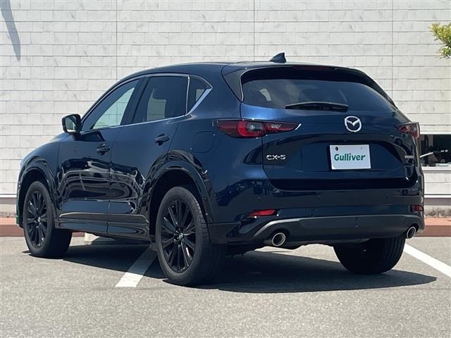 Mazda CX-5 2022 7022593-13