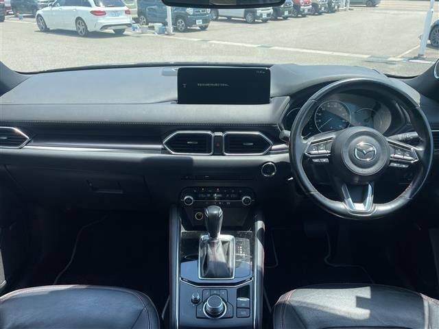 Mazda CX-5 2022 7022593-14