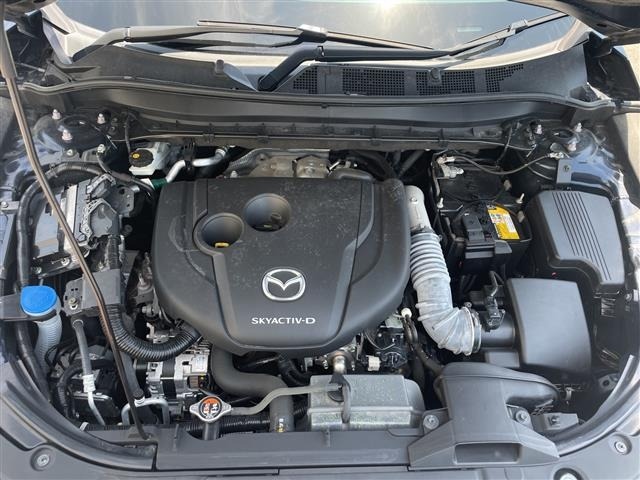 Mazda CX-5 2022 7022593-17