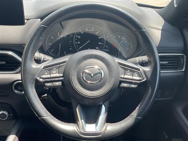 Mazda CX-5 2022 7022593-18
