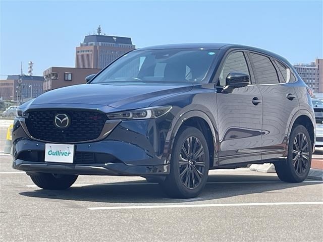 Mazda CX-5 2022 7022593-2