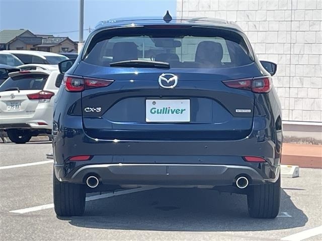 Mazda CX-5 2022 7022593-4