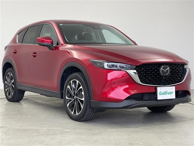 Mazda CX-5 2022 7022594-0