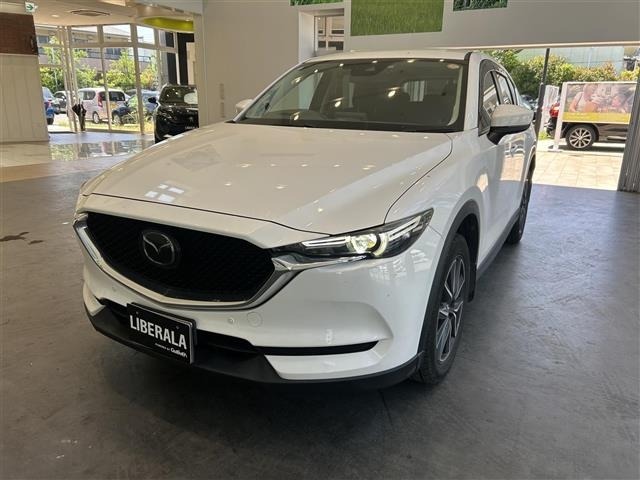 Mazda CX-5 2018 7022604-0