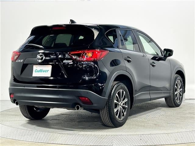 Mazda CX-5 2015 7022607-2