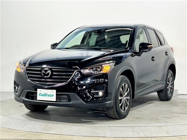 Mazda CX-5 2015 7022607-22