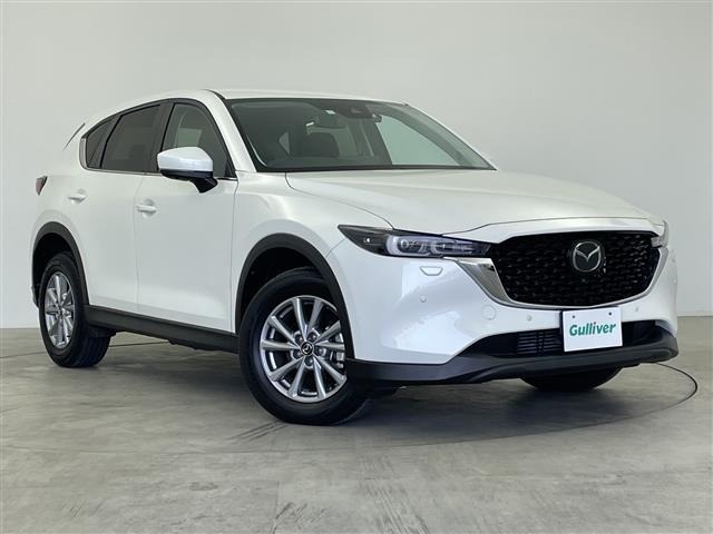 Mazda CX-5 2023 7022636-0