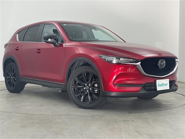 Mazda CX-5 2021 7022646-0