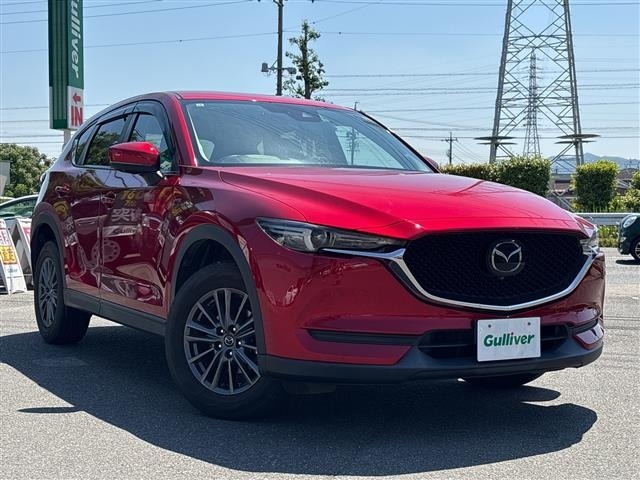 Mazda CX-5 2021 7022655-0