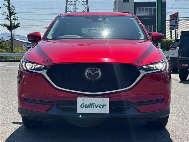 Mazda CX-5 2021 7022655-12