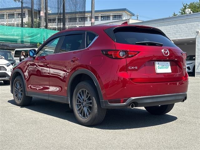 Mazda CX-5 2021 7022655-13