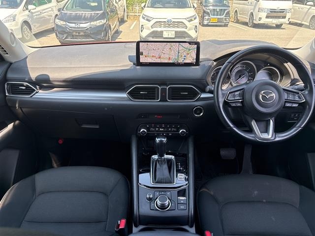 Mazda CX-5 2021 7022655-15