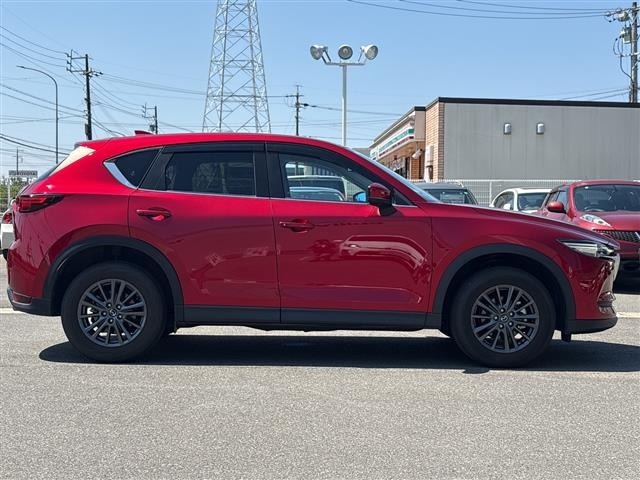 Mazda CX-5 2021 7022655-2