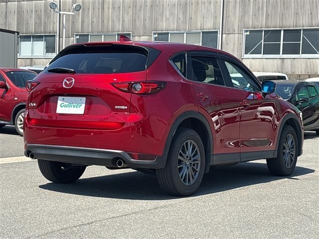 Mazda CX-5 2021 7022655-20