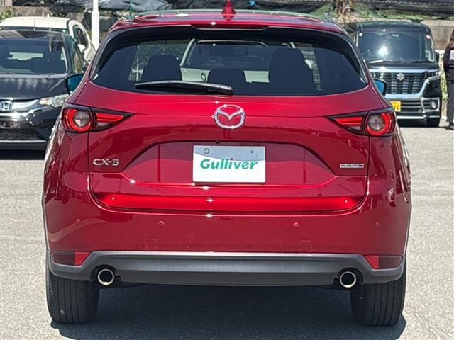 Mazda CX-5 2021 7022655-22