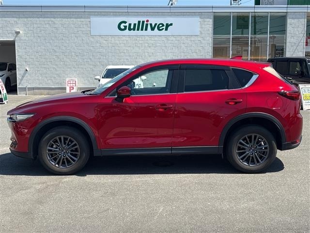 Mazda CX-5 2021 7022655-4