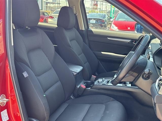 Mazda CX-5 2021 7022655-5