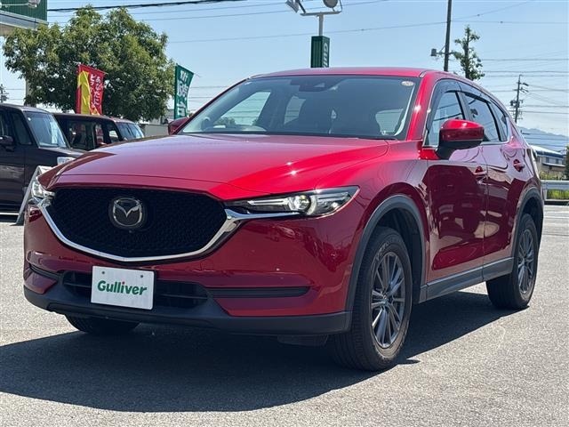 Mazda CX-5 2021 7022655-6