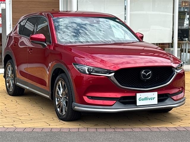Mazda CX-5 2020 7022663-0
