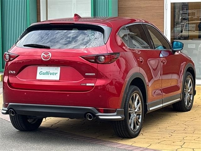 Mazda CX-5 2020 7022663-10