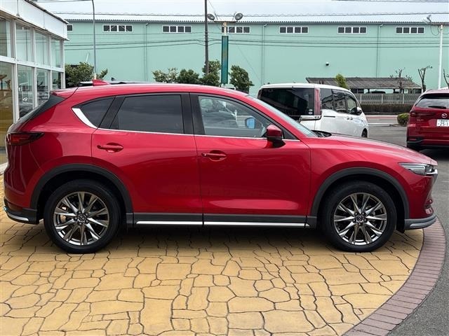 Mazda CX-5 2020 7022663-12