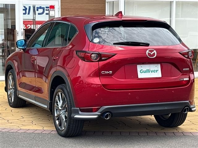 Mazda CX-5 2020 7022663-13