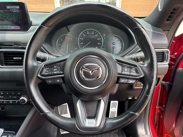Mazda CX-5 2020 7022663-14