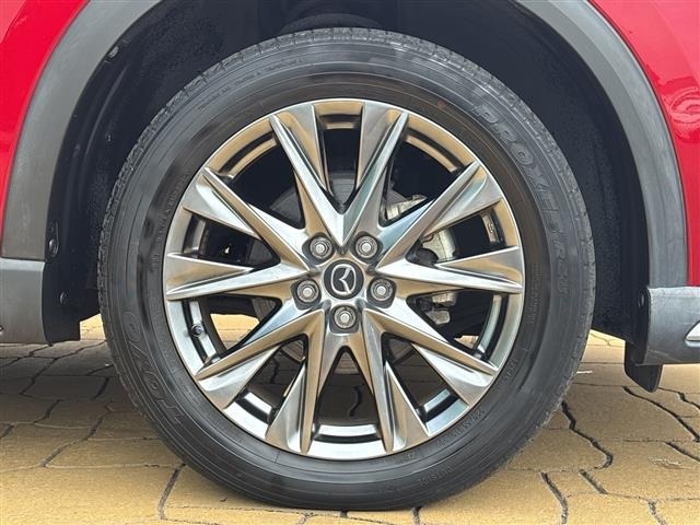 Mazda CX-5 2020 7022663-2