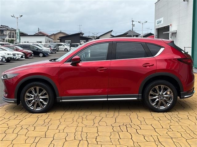 Mazda CX-5 2020 7022663-20